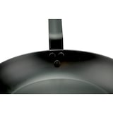 thumbnail of Pasoli-Steakpfanne aus Carbonstahl 28 cm - voreingebrannt