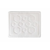 thumbnail of Colchón Muelles Ensacados Hexacare  28cm, 160 x 190cm - Moonia