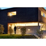 thumbnail of Sygonix SY-4755364 Wand, Unterputz PIR-Bewegungsmelder 190 ° Triac Weiß IP65
