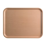 thumbnail of Cambro Mykonos gelamineerd dienblad berk 43x33cm