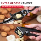 thumbnail of Westmark Mehrzweckpresse Extracta Black Edition, 30007760