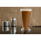 thumbnail of Verres boissons chaudes en verre trempé Olympia (Lot de 12)