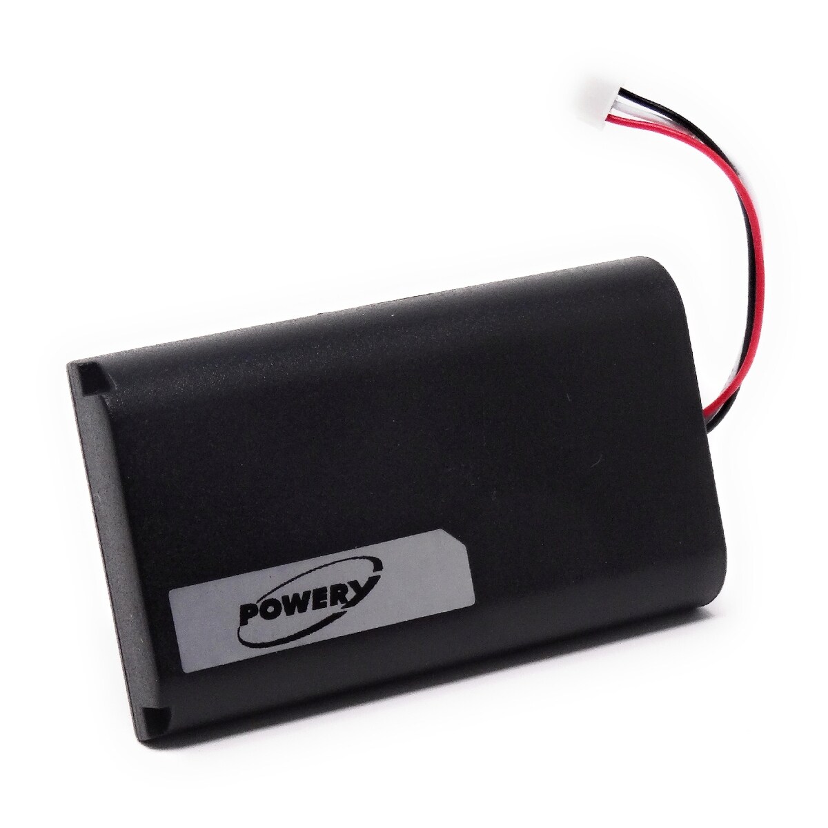 Powery Akku für Universalfernbedienung Logitech Elite / Harmony 950 / Typ 533-000128