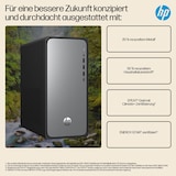 thumbnail of HP OmniDesk M02-0655ng Desktop-PC, i5, 16GB, 1TB SSD