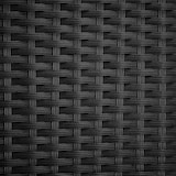 thumbnail of tectake Sillas de jardín de ratán GIRONA, apilable, capacidad de carga 120 kg - Juego de 8 negro