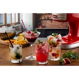 thumbnail of Ariete 76R Party Time Sweet Granita mit Edelstahl-Messer und sparsamen 30 Watt  -  Crushes Ice für jede Gelegenheit