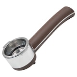thumbnail of DeLonghi 7313284669 Siebträger  Braun mit Filter für Icona Vintage EcoV311