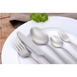 thumbnail of GRÄWE Besteckset 10-teilig, Edelstahl 18/10, Serie VINTAGE