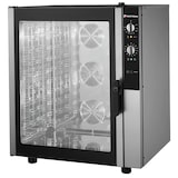 thumbnail of Elektro-Heißluftofen 10x GN 1/1 oder 600x400mm