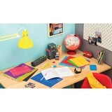 thumbnail of Clairefontaine 10x Heft 24x32 cm, 48 Blatt 90g, liniert mit Rand - Sortiert 63365C