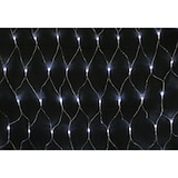 thumbnail of LED Lichternetz Kaltweiß Außen 240 LEDs
