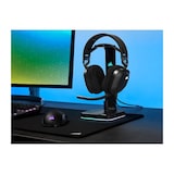 thumbnail of Corsair HS80 RGB Wireless Gaming-Headset Dolby Atmos