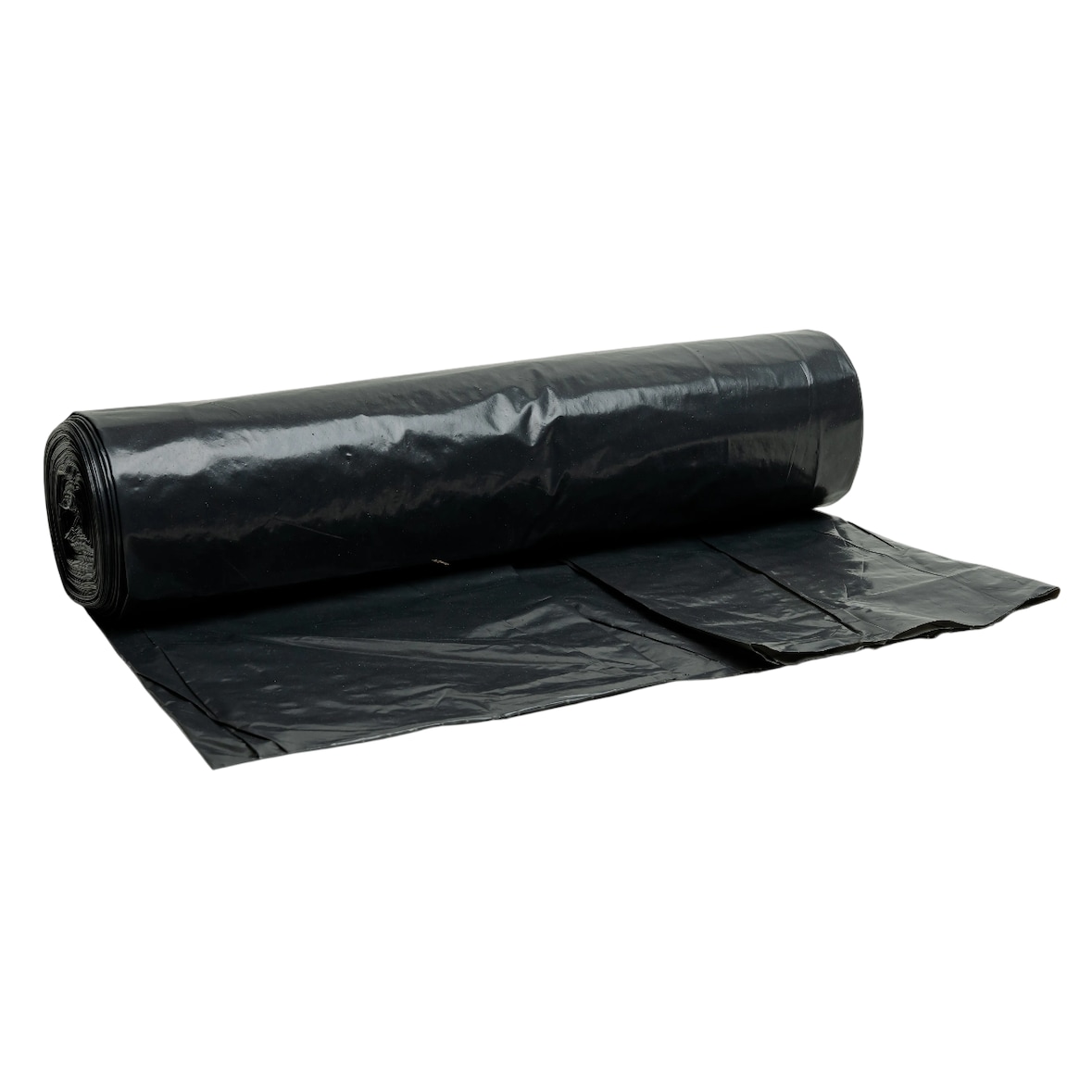 Müllbeutel 120 L Schwarz