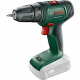 thumbnail of Trapano con cacciavite BOSCH Universal Drill 18V