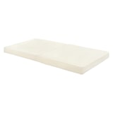 thumbnail of P'tit Lit - Matelas de Voyage Bébé - 60x120 cm - Pliant - Epaisseur 7 cm : Moelleux et confortable - Idéal pour couchage d'appoint