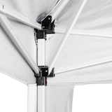 thumbnail of Faltbarer Pavillon Linosa 3x3 m