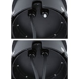 thumbnail of Paulmann Plug & Shine Lèche-mur LED Ocos Luminaire individuel  IP67 3000K 6,1W   Anthracite 94669