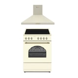 thumbnail of Solthermic® Combo Pack Cocina Vtc Crema Rústica 60x60 + Campana H60p Crema