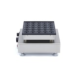 thumbnail of Mini crêpière - 25 pièces - Ø4,5 cm chacune | Maxima - 09374130