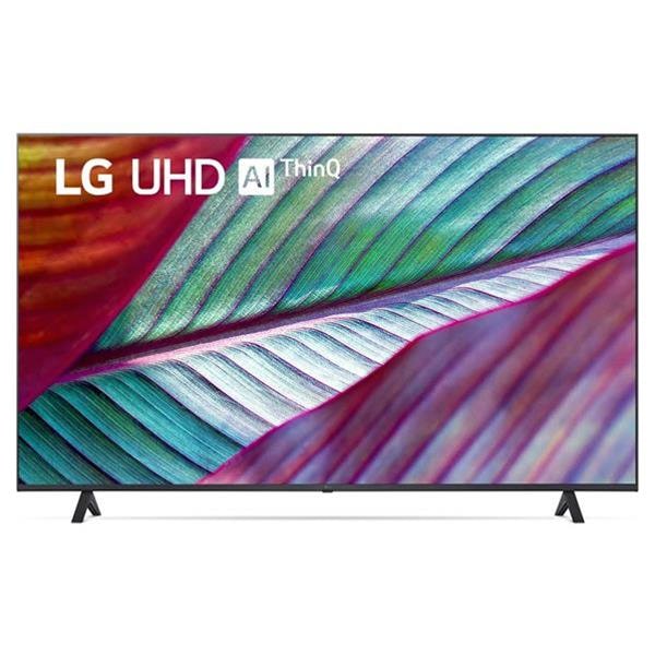 LG 55UR78006LK 139,7 cm (55") 4K Ultra HD Smart TV Wifi Negro