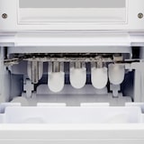 thumbnail of Máquina de gelo Weasy IGLOO8 Capacidade 12kg, 9min preparação, 120W