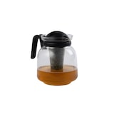 thumbnail of Fackelmann magnetronbestendige theekan van 1,5 liter