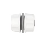 thumbnail of PVC Reparaturkupplung 1/2 Zoll 13mm Schlauchflicker Reparator Gartenschlauch