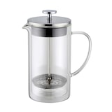 thumbnail of Weis 18372 Pressfilterkanne Kaffeebereiter 400ml