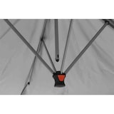 thumbnail of EasyUp tuinhuis 3x3