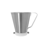 thumbnail of Schneider - Glasurtrichter 1,0 Liter, Edelstahl, Lochdurchmesser: 5 mm (10 Löcher)