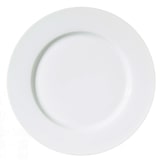 thumbnail of METRO Professional Plato llano Fine Dining, porcelana, Ø 27 cm, blanco, 6 unidades