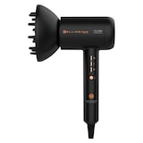 thumbnail of BELLISSIMA Imetec my pro hydra sonic asciugacapelli, motore digitale, ionizzatore a doppia azione, 3 velocità, 3 temperature, nero