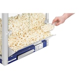 thumbnail of Royal Catering - Royal Catering Machine À Popcorn (1500 W, 150 g en 110 s, 5 kg/h, Verre De Sécurité, Marmite 1 500 ml, Revêtement antiadhésif)
