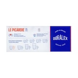 thumbnail of Bicchiere Picardie Cl 25 Duralex H 9 Ø Cm 8, Confezione Da 6