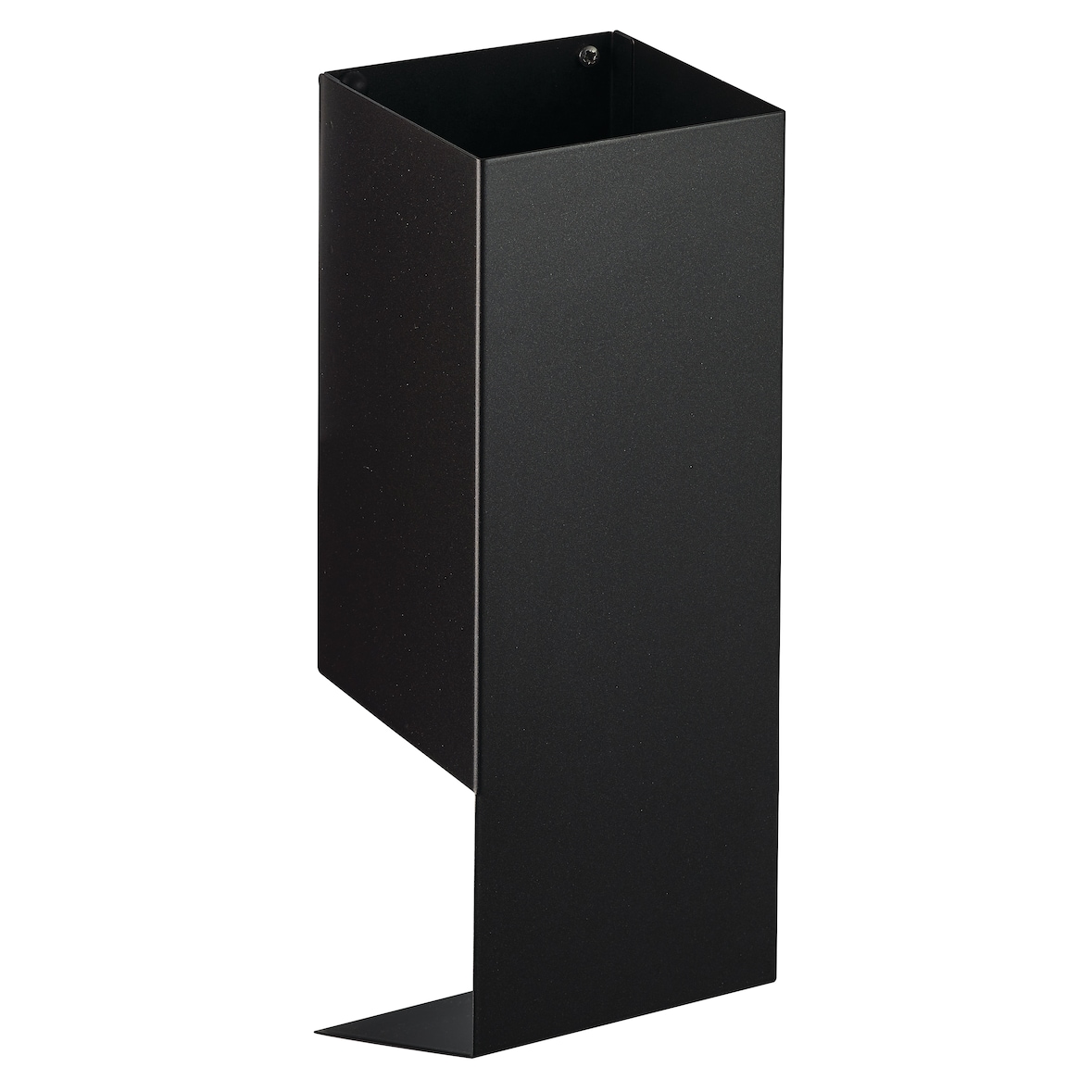 Rossignol - Réserve de papier WC murale jusqu'à 3 rouleaux EPURE