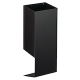 thumbnail of Rossignol - Réserve de papier WC murale jusqu'à 3 rouleaux EPURE