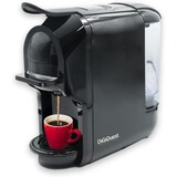 thumbnail of DIGIQUEST Macchina da caffè Multicompatibile COFFY | Modulo Cialda Incluso
