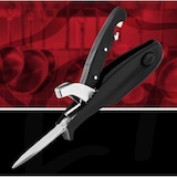 thumbnail of Couteau à huître 2 en 1 FM Professional Divers