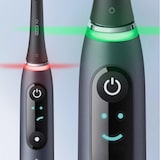 thumbnail of Oral-B iO Series 9N Black Onyx Elektrische Zahnbürste - 7 Bürsten Modi, Timer