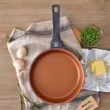 thumbnail of San Ignacio - Sartén antiadherente Ø24cm Bronze