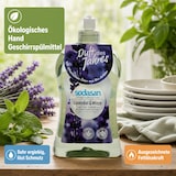 thumbnail of SODASAN Spülmittel Lavendel & Minze 500 ml