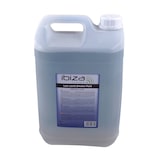 thumbnail of Bidon de 5L IBIZA de liquide spécial machines à fumée