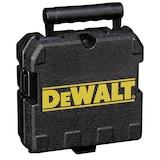 thumbnail of DeWalt DW088CG - Kreuzlinienlaser Stufe
