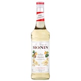 thumbnail of MONIN - Sirop Saveur Chocolat Blanc 70 cl pour boissons chaudes, culinaire, desserts drinks ou frappés