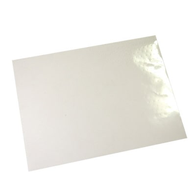 Premium Quality, Tussenleggers geperforeerd, PP 12 x 19 cm transparant