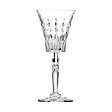 thumbnail of Rcr Crystal 6 Stück Marilyn Weingläser Set 26 cl