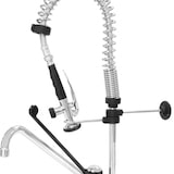 thumbnail of Grifo Gerontológico Profesional MINI para Hostelería de 2 aguas - ZN-5G