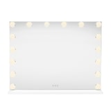 thumbnail of LED Bluetooth Spiegel - 80 x 60cm