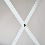 thumbnail of Mesa Escritorio Mesa para Ordenador Moderno y Minimalista Oficina 105x50x76 cm