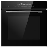 thumbnail of Midea Einbau-Backofen 7NM30TOBL, schwarz 72 l, Eco-Funktion und Easy-clean-Innenraum